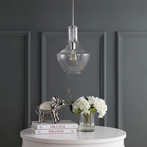 Watts Schoolhouse 10.5" Pendant Light