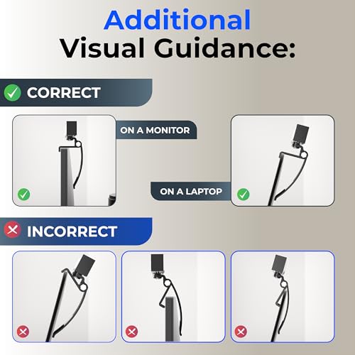 Video Conference Lighting (2 Count)