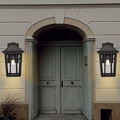 Outdoor Sconce Lights Wall Light Fixtures