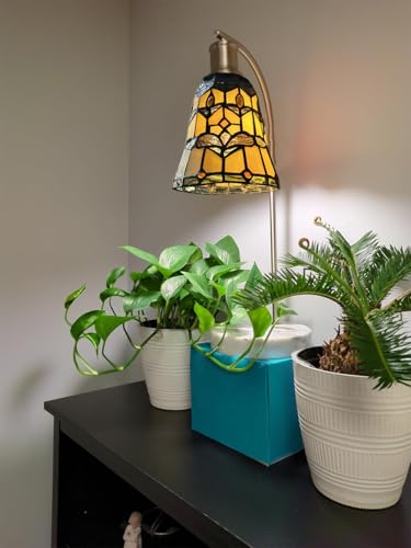 Tiffany lampshade replacement