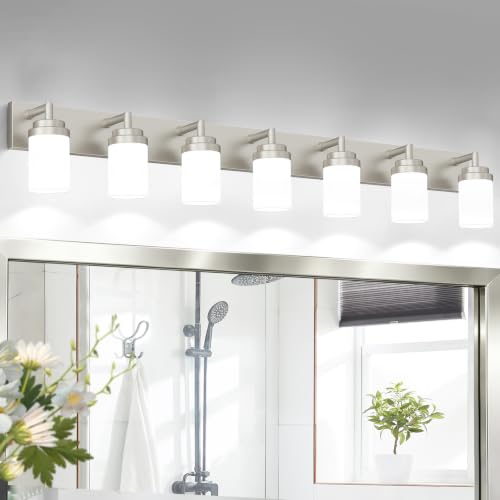Bathroom Light Fixtures