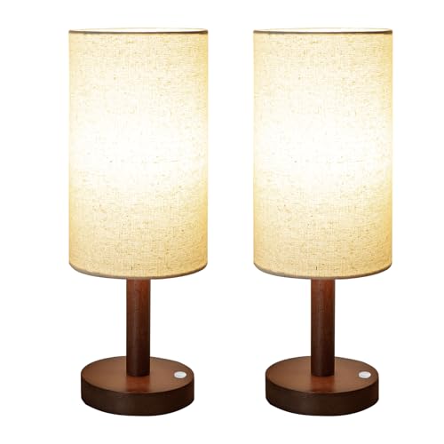 Cordless Table Lamp