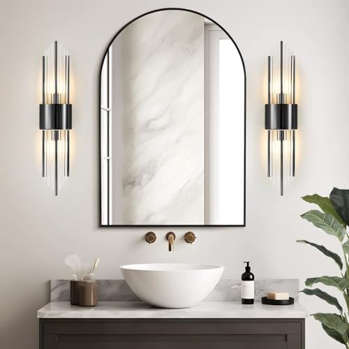Wall sconces Set of Two (2 Count)