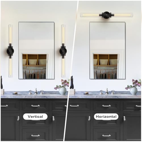 Brass Wall Sconces