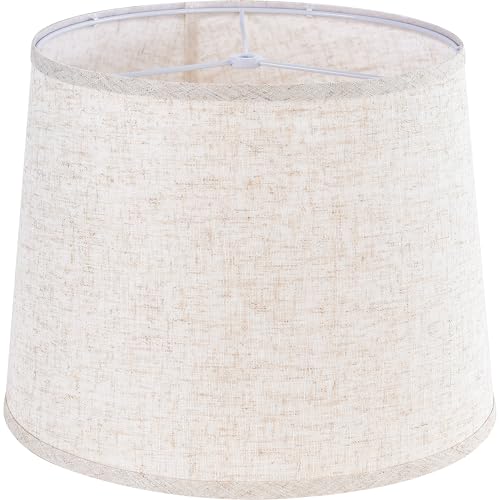 Large Drum Lamp Shade Set of 1