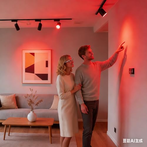 MR16 LED bulb