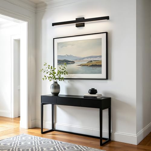 32 Inch Modern Bathroom Vanity Light