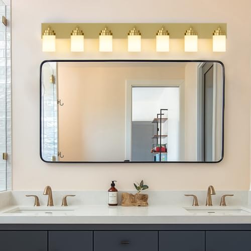 Bathroom Vanity Light Fixture