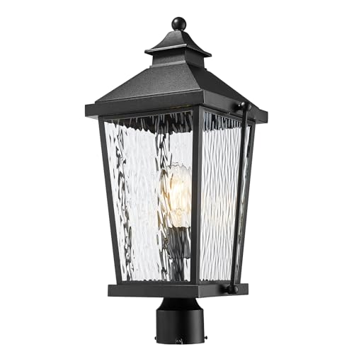 22 Inch Outdoor Post Lights