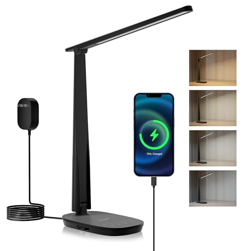 HWT H2 LED Desk Lamp