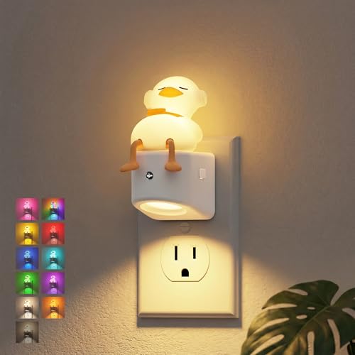 Night Light for Kids