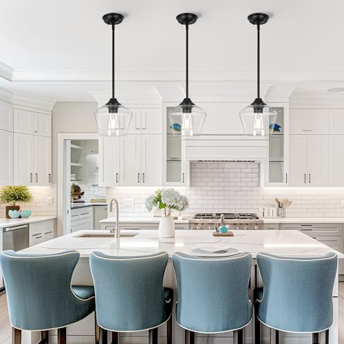 Pendant Lights Kitchen Island