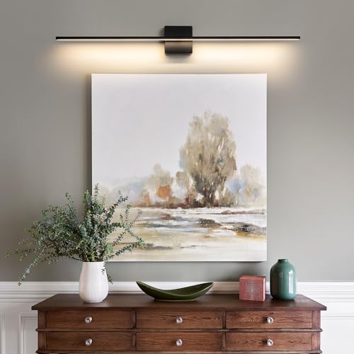 Bathroom Vanity Light Fixtures Over Mirror