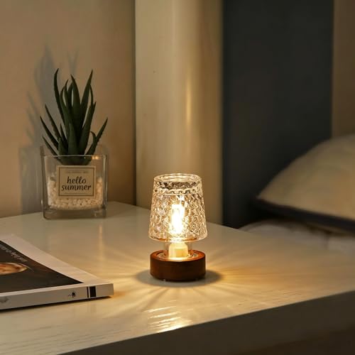 Mini Soft Warm LED Night Light