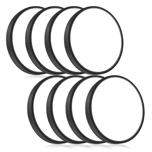 8Pack 12Inch LED Flush Mount Ceiling Light Fixture