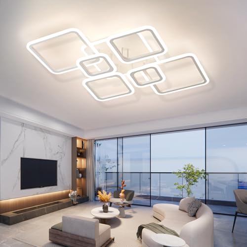 Smart LED Ceiling Light