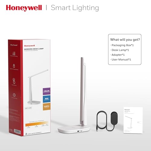 HWT H2 LED Desk Lamp