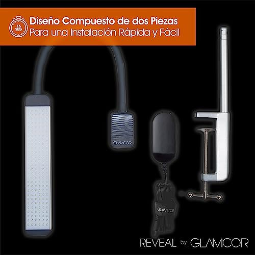 Reveal Light Kit for Lash Extensions