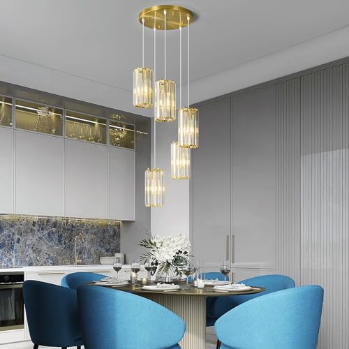 Gold Pendant Lighting Modern Pendant Light
