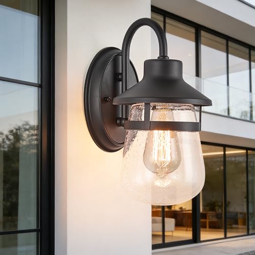 Classic Outdoor Porch Lights