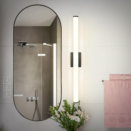 36" LED Linear Vanity Light Fixture