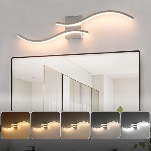 Bathroom Vanity Light Fixture