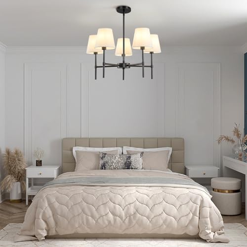 Dining Room Chandeliers Light (5 Count)