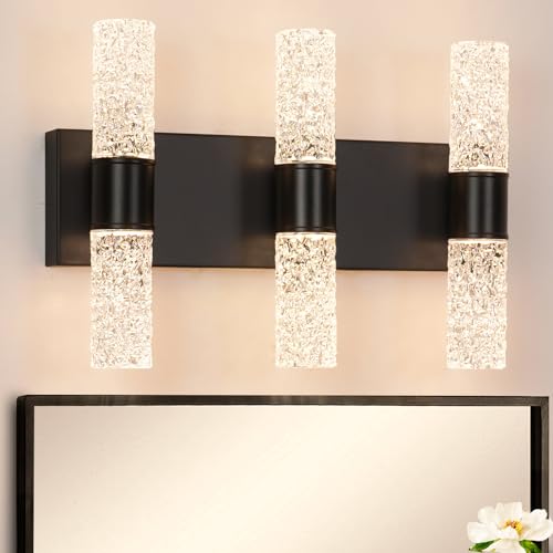 Modern Vanity Light