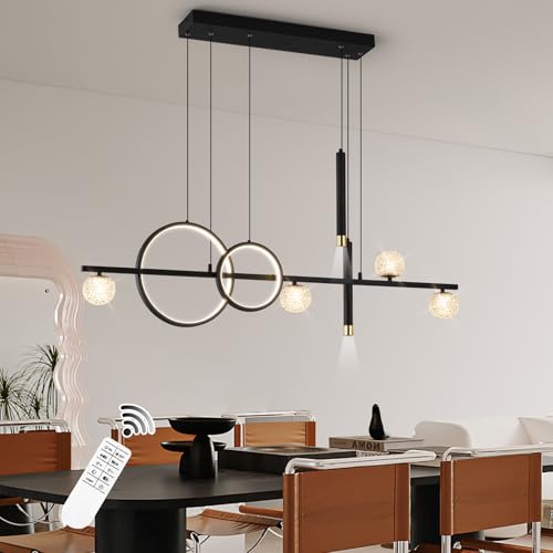 Modern LED Pendant Lights
