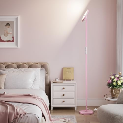 Floor Lamps for Living Room