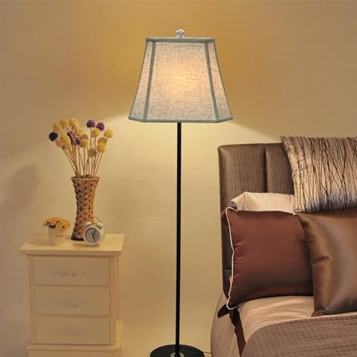Linen Lampshade
