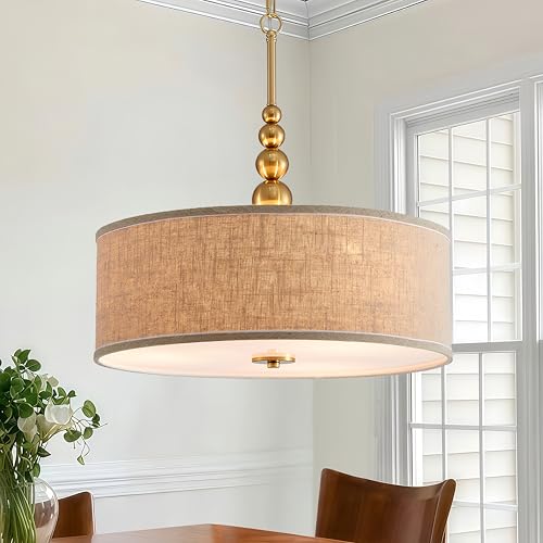 Lighting Drum Chandeliers