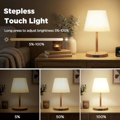 Shower Lamp Waterproof