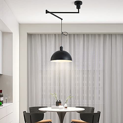 Industrial Pendant Light Fixture