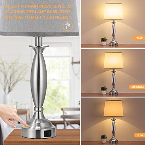 Bedroom Lamps for Nightstand