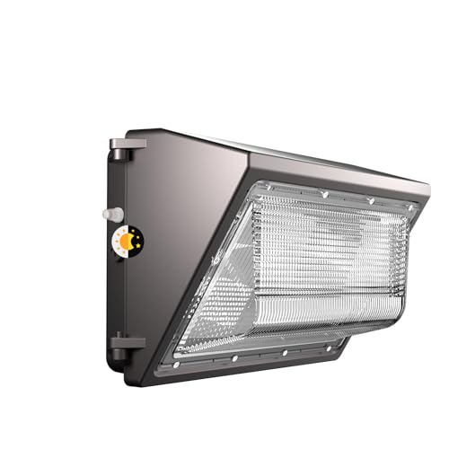 1 Pack 150W Wall Mount Wall Pack
