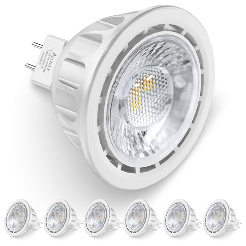 MR16 LED Bulbs