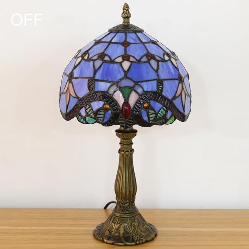 Tiffany Style Table Lamp