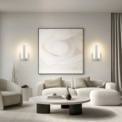 Modern LED Wall Sconces