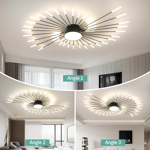 Modern Ceiling Light