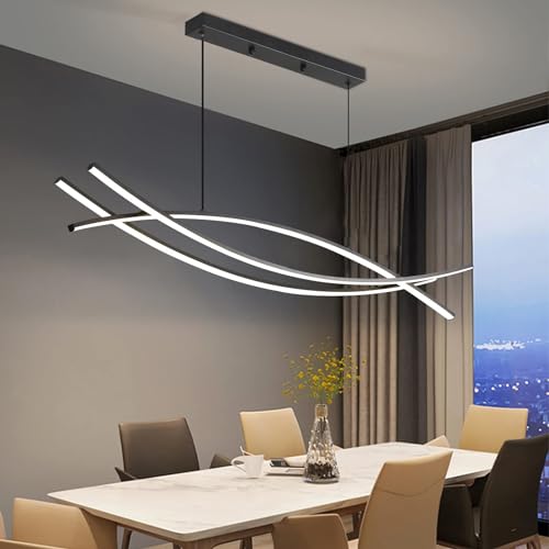 Modern Chandelier