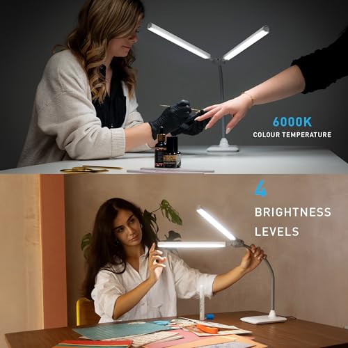 DuoPro Table Lamp
