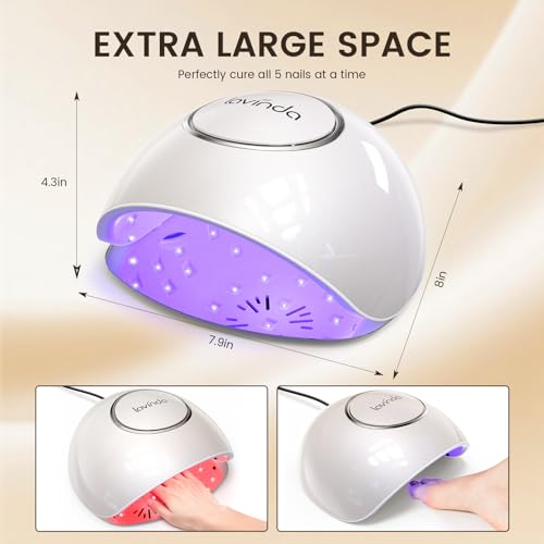 UV Light for Gel Nails