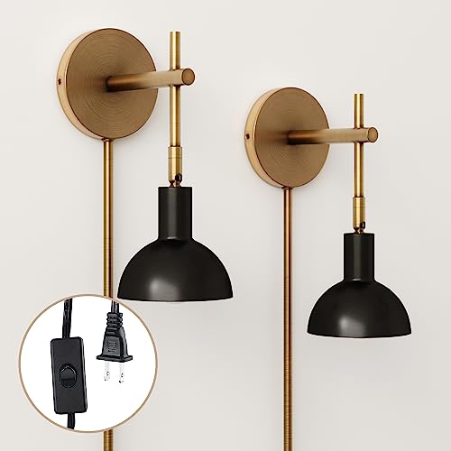 Tamlin Wall Light Fixture (2 Count)