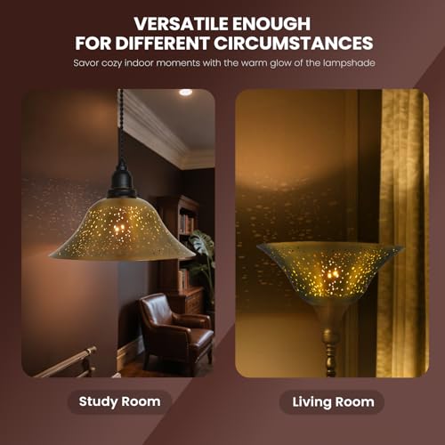 Floor Lamp Shade Replacement for Floor Lamp Shade