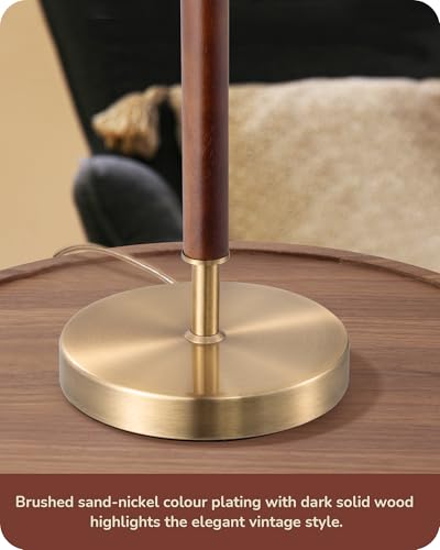 Mid Century Table Lamp