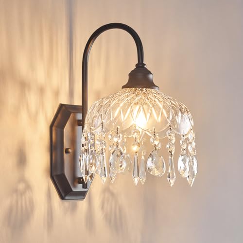 1 Pack Vintage Wall Sconce