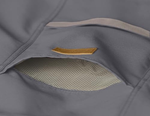 Patio Umbrella Cover for 9ft to 13ft Offset Umbrella