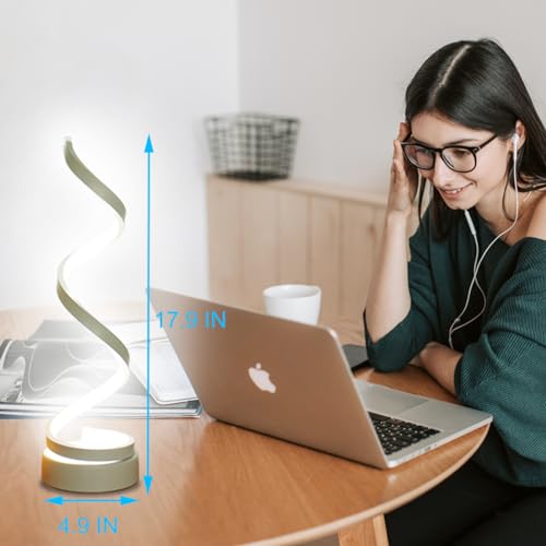 Modern Table Lamps Set of 2