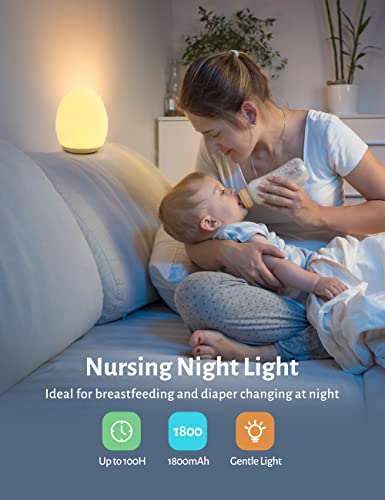 Night Light for Kids